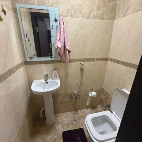 In Baku 71.0 m² apartment is for rent - Image 7