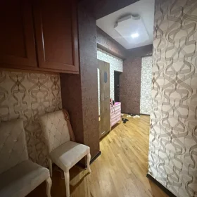 In Baku 71.0 m² apartment is for rent - Image 8