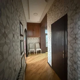 In Baku 71.0 m² apartment is for rent - Image 9