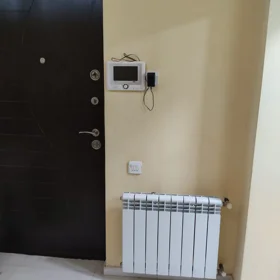 In Baku 110.0 m² apartment is for rent - Image 2