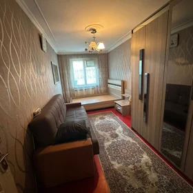 In Baku 60.0 m² apartment is for rent - Image 2