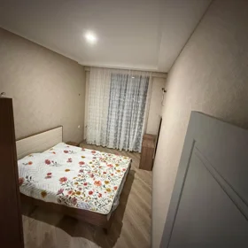 In Baku 65.0 m² apartment is for rent - Image 2