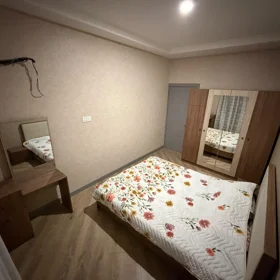 In Baku 65.0 m² apartment is for rent - Image 3