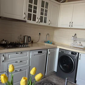 In Baku 55.0 m² apartment is for rent - Image 2