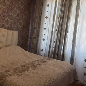 In Baku 55.0 m² apartment is for rent - Image 3
