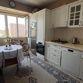In Baku 55.0 m² apartment is for rent - Image 4