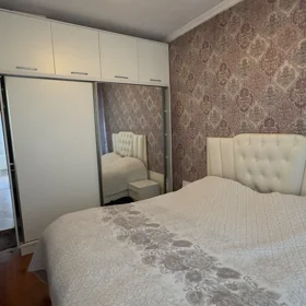 In Baku 55.0 m² apartment is for rent - Image 5