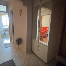 In Baku 55.0 m² apartment is for rent - Image 6