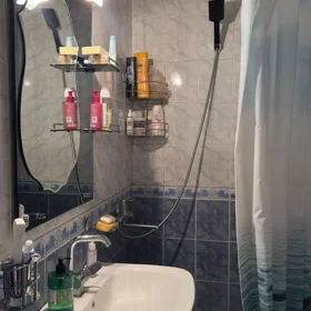In Baku 55.0 m² apartment is for rent - Image 7