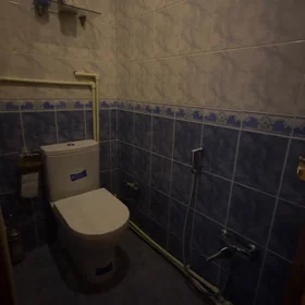 In Baku 55.0 m² apartment is for rent - Image 8