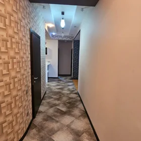 In Baku 150.0 m² apartment is for rent - Image 2