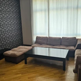 In Baku 150.0 m² apartment is for rent - Image 3