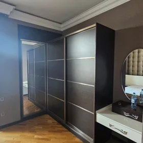 In Baku 150.0 m² apartment is for rent - Image 6