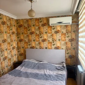 In Baku 44.0 m² apartment is for rent - Image 2