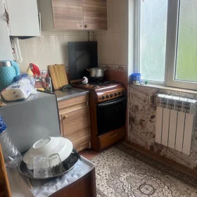 In Baku 44.0 m² apartment is for rent - Image 3