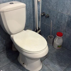 In Baku 44.0 m² apartment is for rent - Image 5