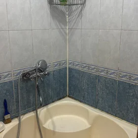 In Baku 44.0 m² apartment is for rent - Image 7
