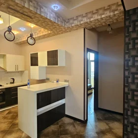 In Baku 150.0 m² apartment is for rent - Image 5