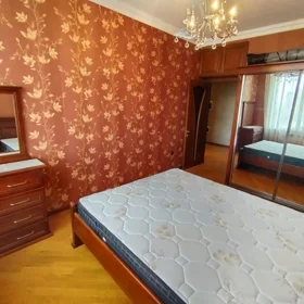 In Baku 90.0 m² apartment is for rent - Image 5