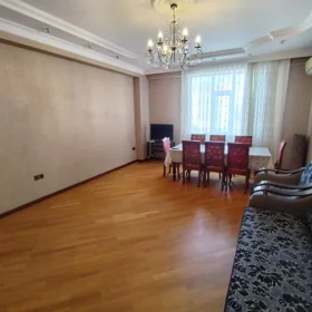 In Baku 90.0 m² apartment is for rent - Image 7