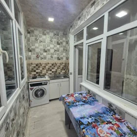 In Baku 55.0 m² apartment is for rent - Image 2