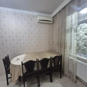 In Baku 55.0 m² apartment is for rent - Image 3