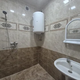 In Baku 55.0 m² apartment is for rent - Image 6