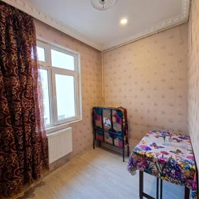 In Baku 55.0 m² apartment is for rent - Image 7