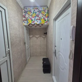 In Baku 55.0 m² apartment is for rent - Image 8