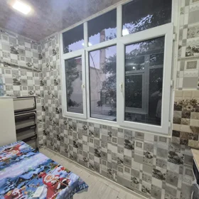 In Baku 55.0 m² apartment is for rent - Image 10