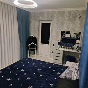 In Baku 110.0 m² apartment is for sale - Image 2