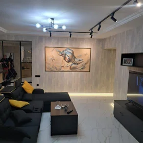 In Baku 110.0 m² apartment is for sale - Image 4