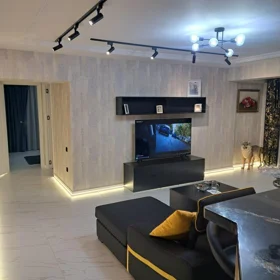 In Baku 110.0 m² apartment is for sale - Image 5