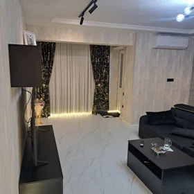 In Baku 110.0 m² apartment is for sale - Image 8