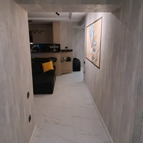 In Baku 110.0 m² apartment is for sale - Image 9