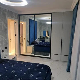 In Baku 110.0 m² apartment is for sale - Image 10