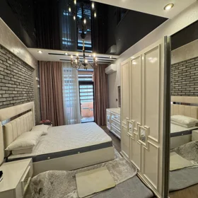 In Baku 120.0 m² apartment is for sale - Image 2
