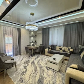 In Baku 120.0 m² apartment is for sale - Image 4