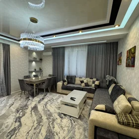 In Baku 120.0 m² apartment is for sale - Image 5