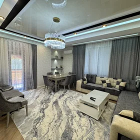 In Baku 120.0 m² apartment is for sale - Image 6