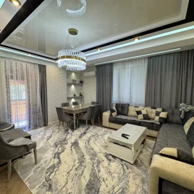 In Baku 120.0 m² apartment is for sale - Image 7