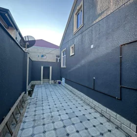 In Sabunçu rayonu 60.0 m² house with 3.0 rooms is for sale - Image 3