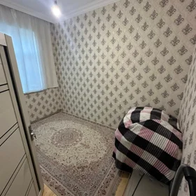 In Sabunçu rayonu 60.0 m² house with 3.0 rooms is for sale - Image 9