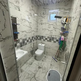 In Sabunçu rayonu 60.0 m² house with 3.0 rooms is for sale - Image 10