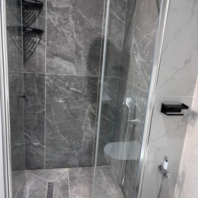 In Baku 56.0 m² apartment is for rent - Image 2