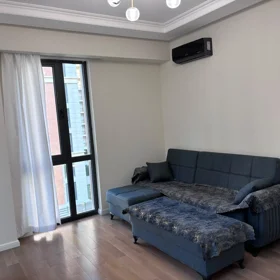 In Baku 56.0 m² apartment is for rent - Image 4