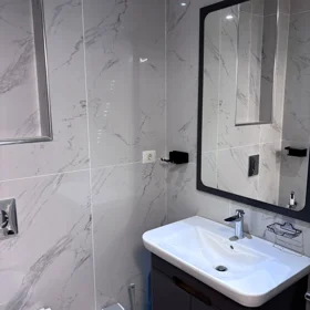 In Baku 56.0 m² apartment is for rent - Image 10