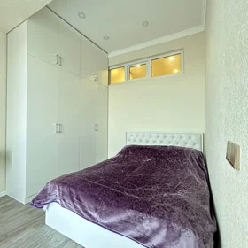 In Səbail rayonu 90.0 m² apartment is for rent - Image 4