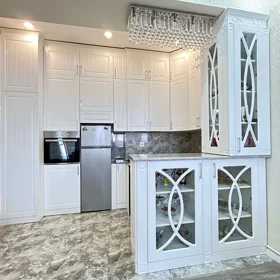 In Səbail rayonu 90.0 m² apartment is for rent - Image 7