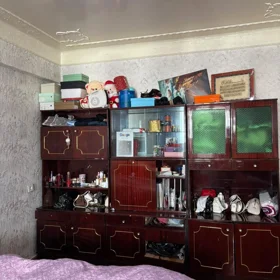In Baku 80.0 m² apartment is for rent - Image 3